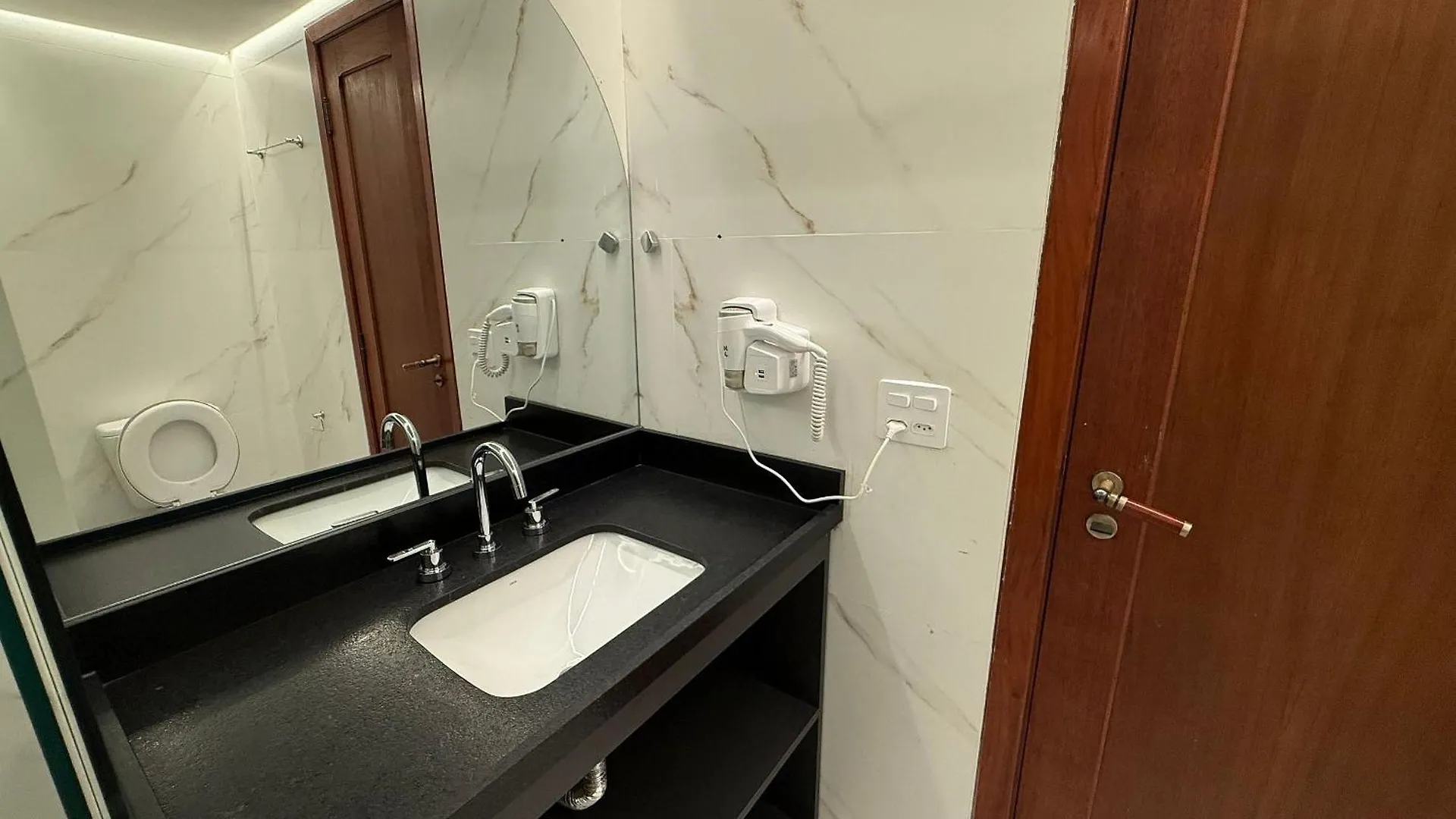 Appartement Flat No Castelo Em Campos do Jordão