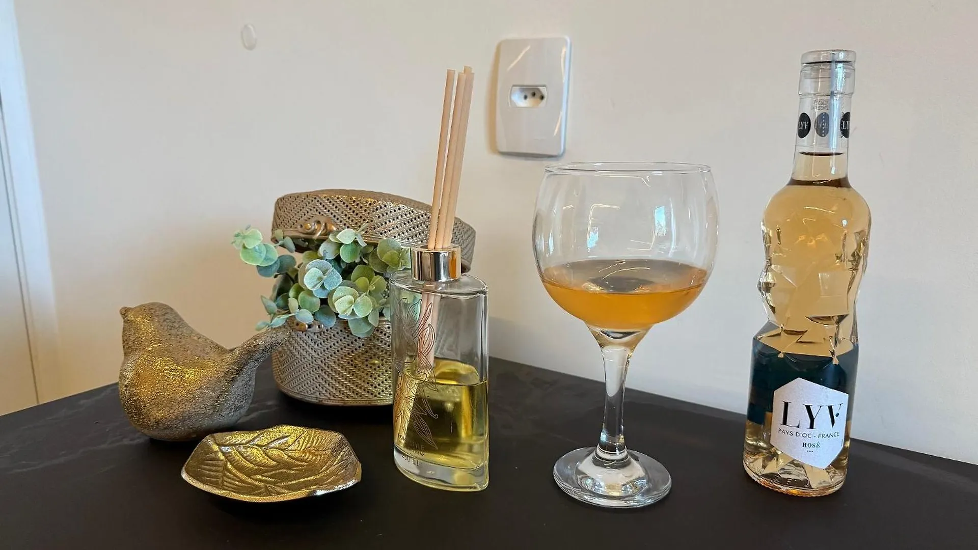 Appartement Flat No Castelo Em Campos do Jordão 0*,  Brésil