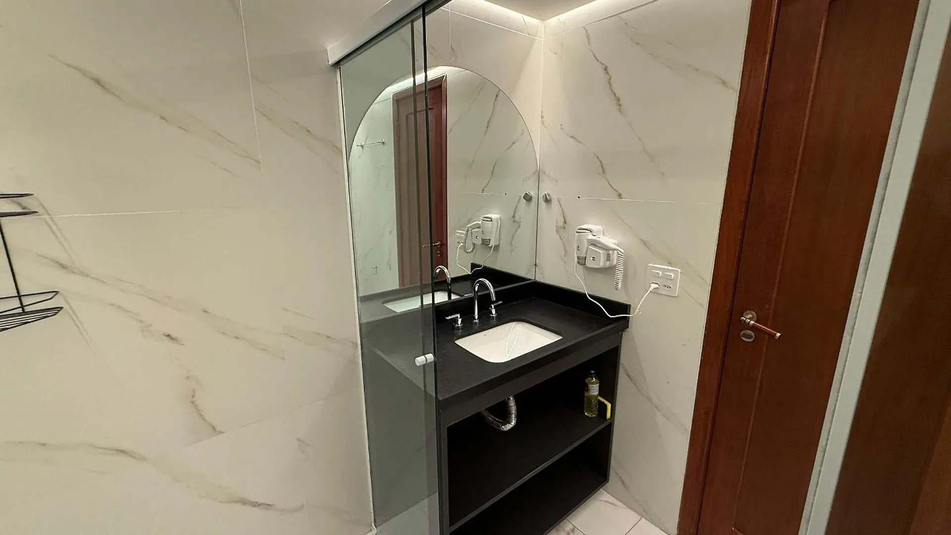 Appartement Flat No Castelo Em Campos do Jordão Brésil